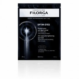 Filorga Optim Eyes Anti-Aging and Brightening Eye Sheet Mask 6ml